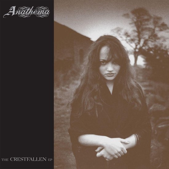 Crestfallen - Vinyl | Anathema