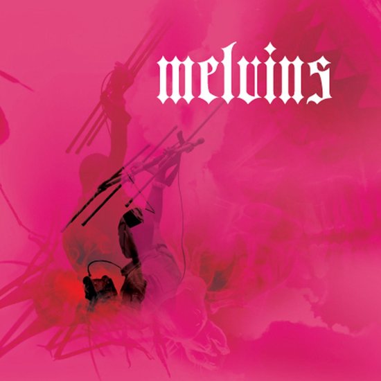 Chicken Switch | Melvins - 1 | YEO