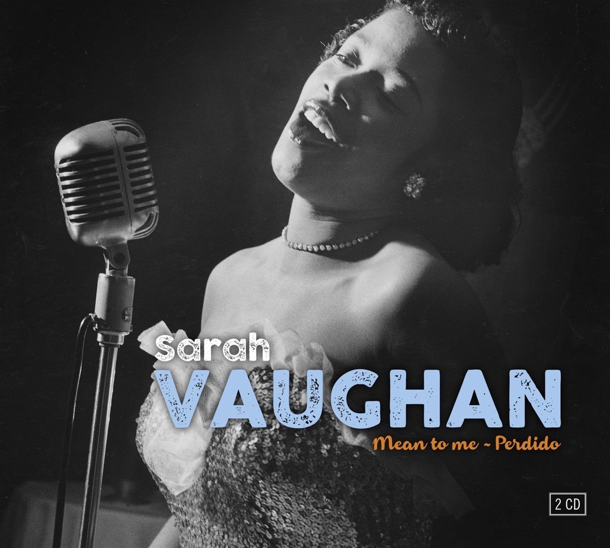 Mean to Me | Sarah Vaughan - 1 | YEO