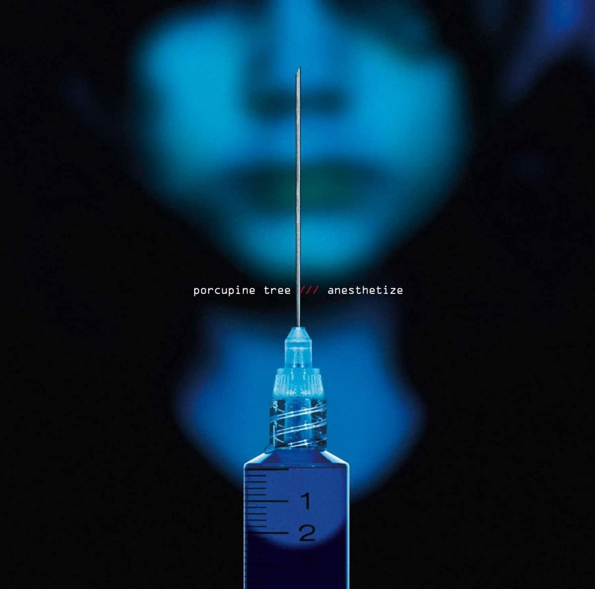 Anesthetize - Live In Tilburg - October 2008 | Porcupine Tree