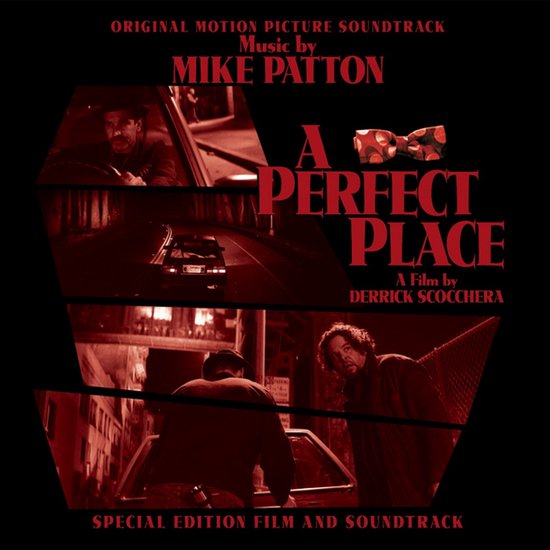 A Perfect Place - Original Motion P | Mike Patton