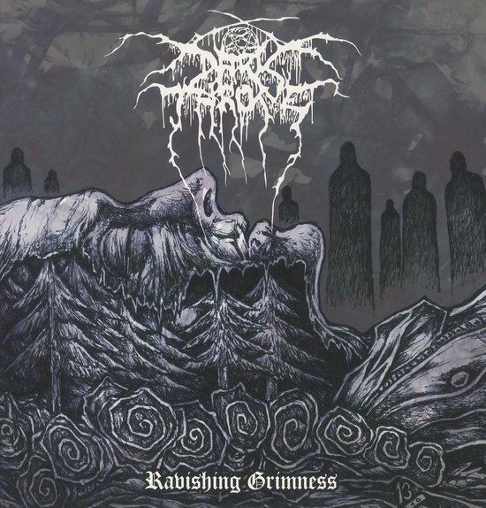 Ravishing Grimness - Vinyl | Darkthrone - 1 | YEO