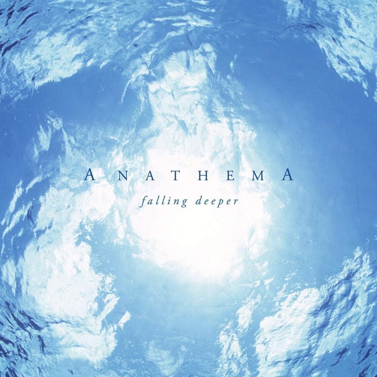 Falling Deeper - Vinyl | Anathema