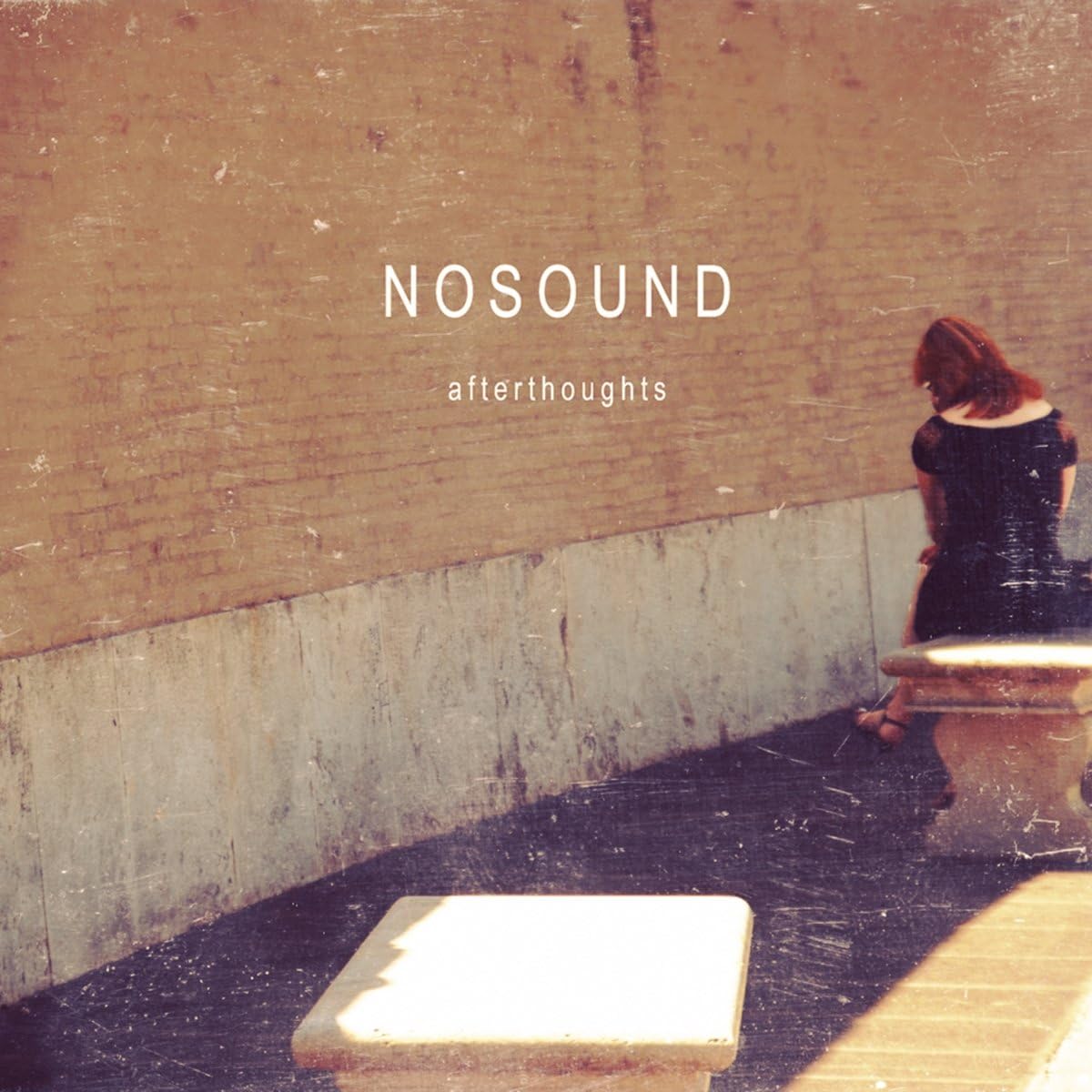 Afterthoughts - Vinyl | Nosound