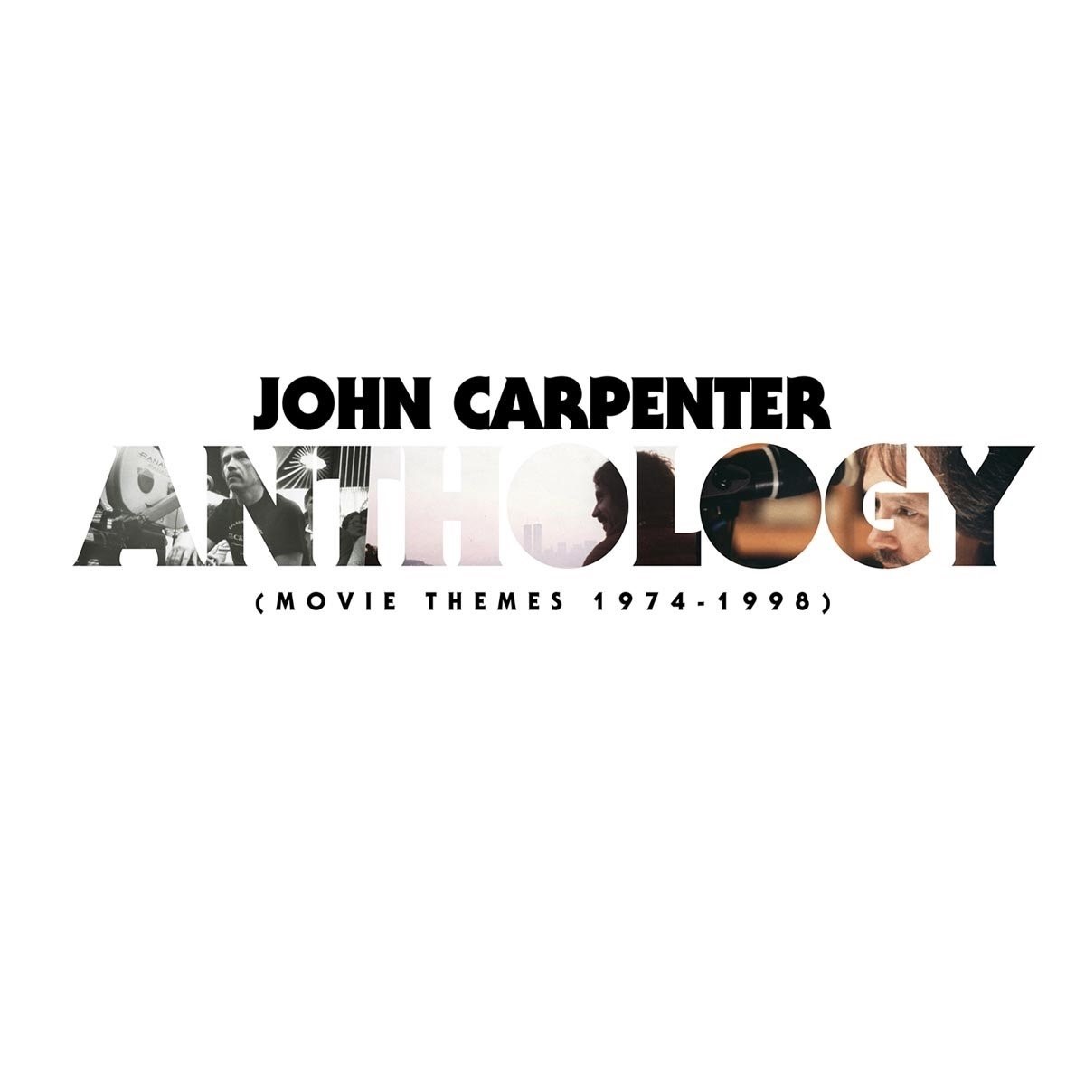 Anthology | John Carpenter
