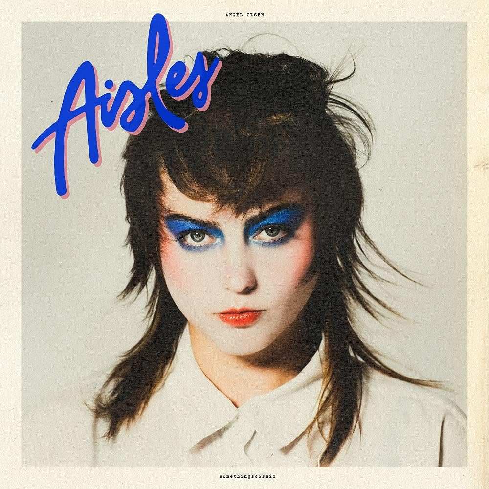 Aisles - Vinyl | Angel Olsen