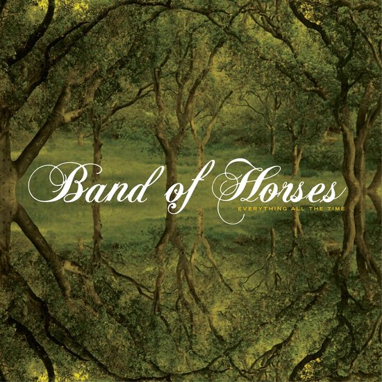 Everything All The Time | Band Of Horses