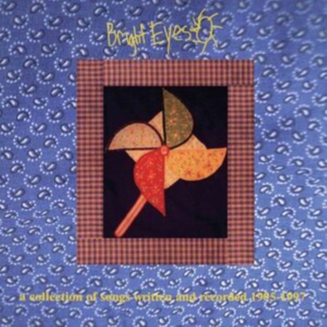 A Collection Of Songs Written And Recorded 1995-97 | Bright Eyes