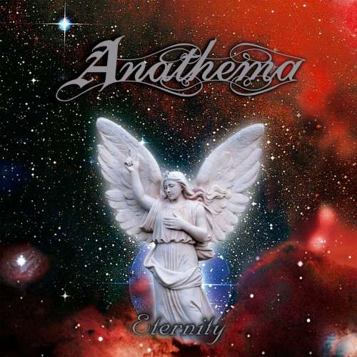 Eternity - Vinyl | Anathema