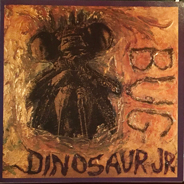 Bug | Dinosaur Jr.