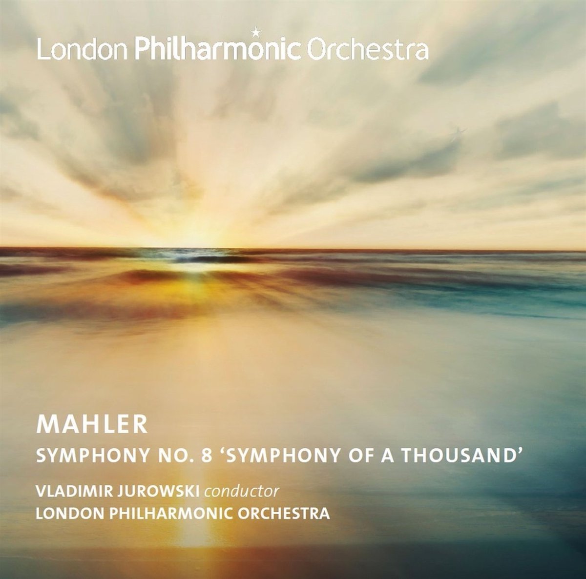 Mahler: Symphony No.8 \'Symphony of a Thousand\' | Gustav Mahler, London Philharmonic Orchestra, Vladimir Jurowski - 1 | YEO