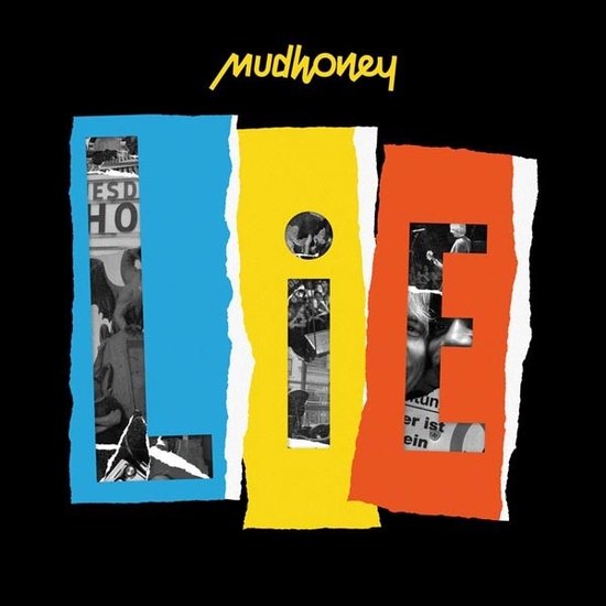 Lie - Vinyl | Mudhoney