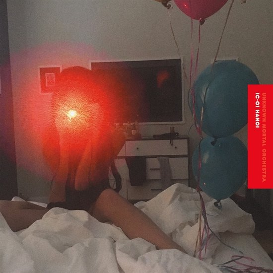 IC-01 Hanoi - Vinyl | Unknown Mortal Orchestra - 1 | YEO