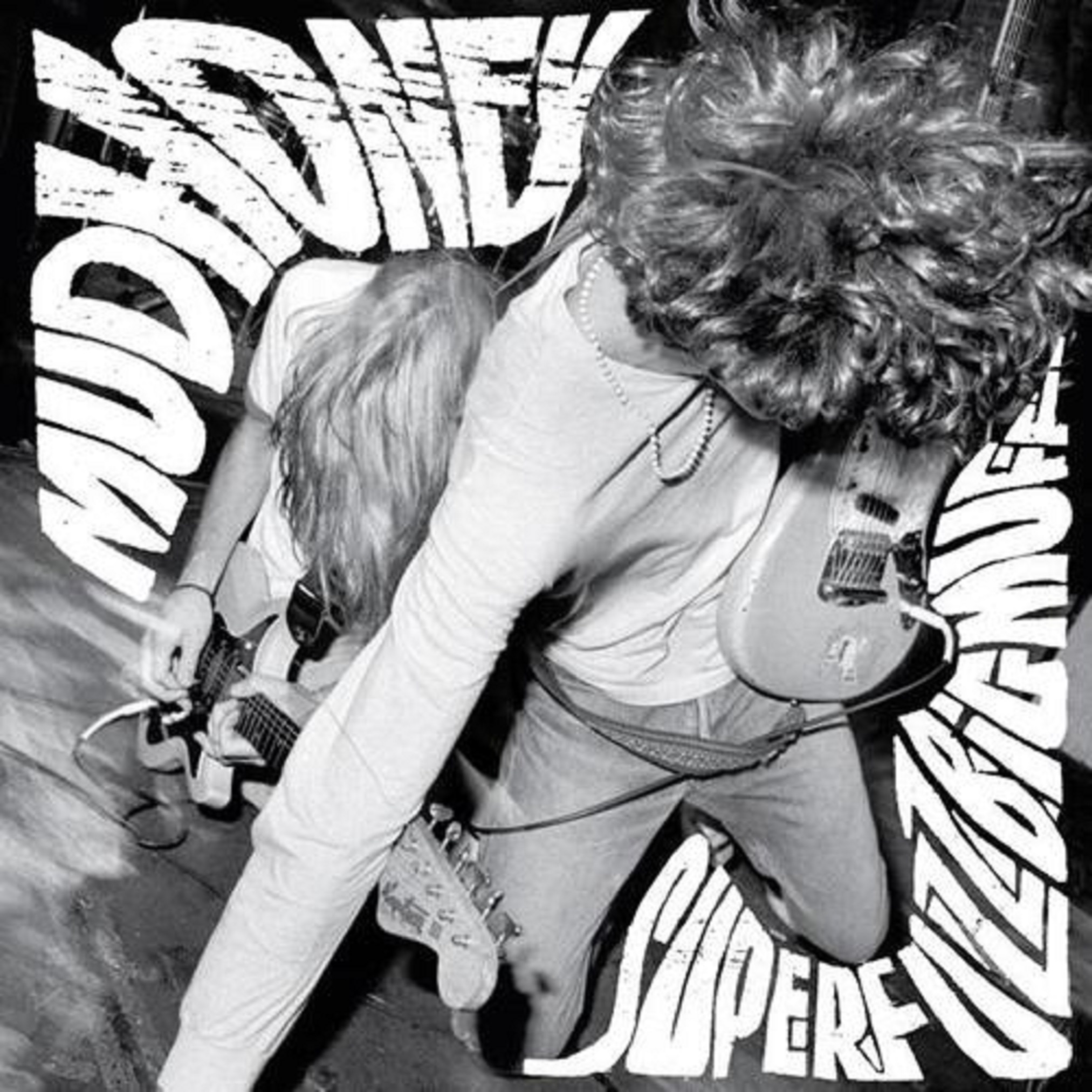 Superfuzz Bigmuff - Vinyl | Mudhoney