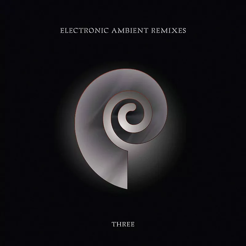 Electronic Ambient Remixes - Vol. 3 - Coloured Vinyl | Chris Carter