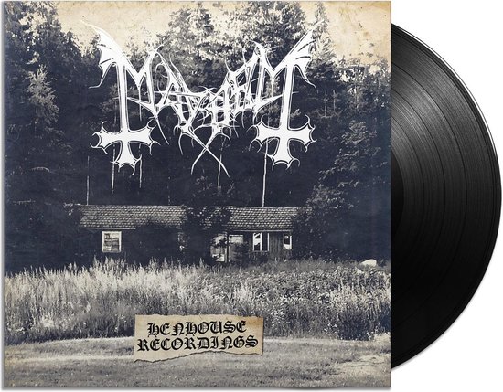 Henhouse Recordings - Vinyl | Mayhem