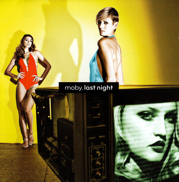 Last Night | Moby