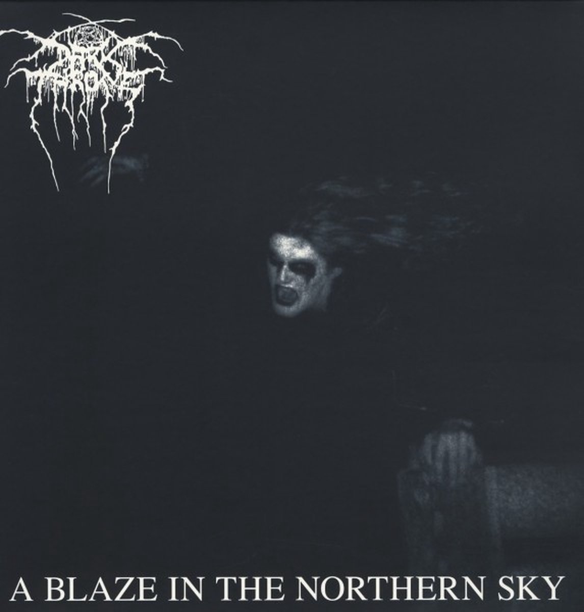 A Blaze In The Northern Sky - Vinyl | Darkthrone - 2 | YEO