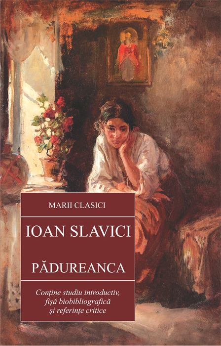 Padureanca | Ioan Slavici - 1 | YEO