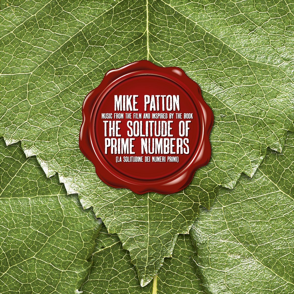 Solitude Of Prime Numbers | Mike Patton - 1 | YEO