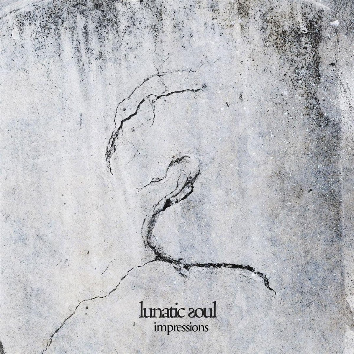Impressions - Vinyl | Lunatic Soul