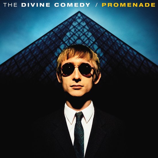 Promenade - Vinyl | The Divine Comedy