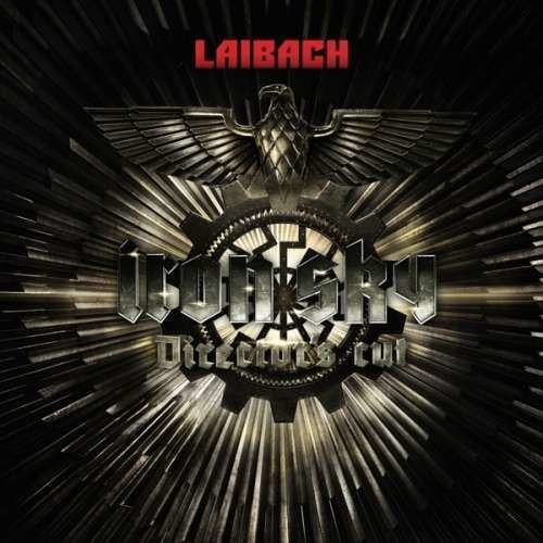 Iron Sky - Vinyl | Laibach