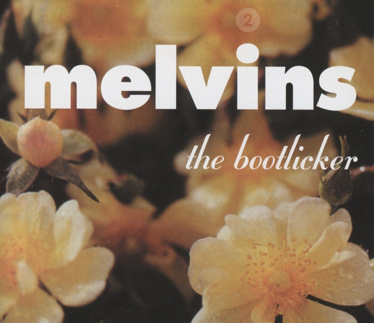 The Bootlicker | Melvins