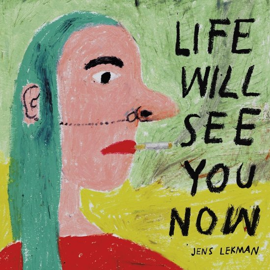 Life Will See You Now - Vinyl | Jens Lekman