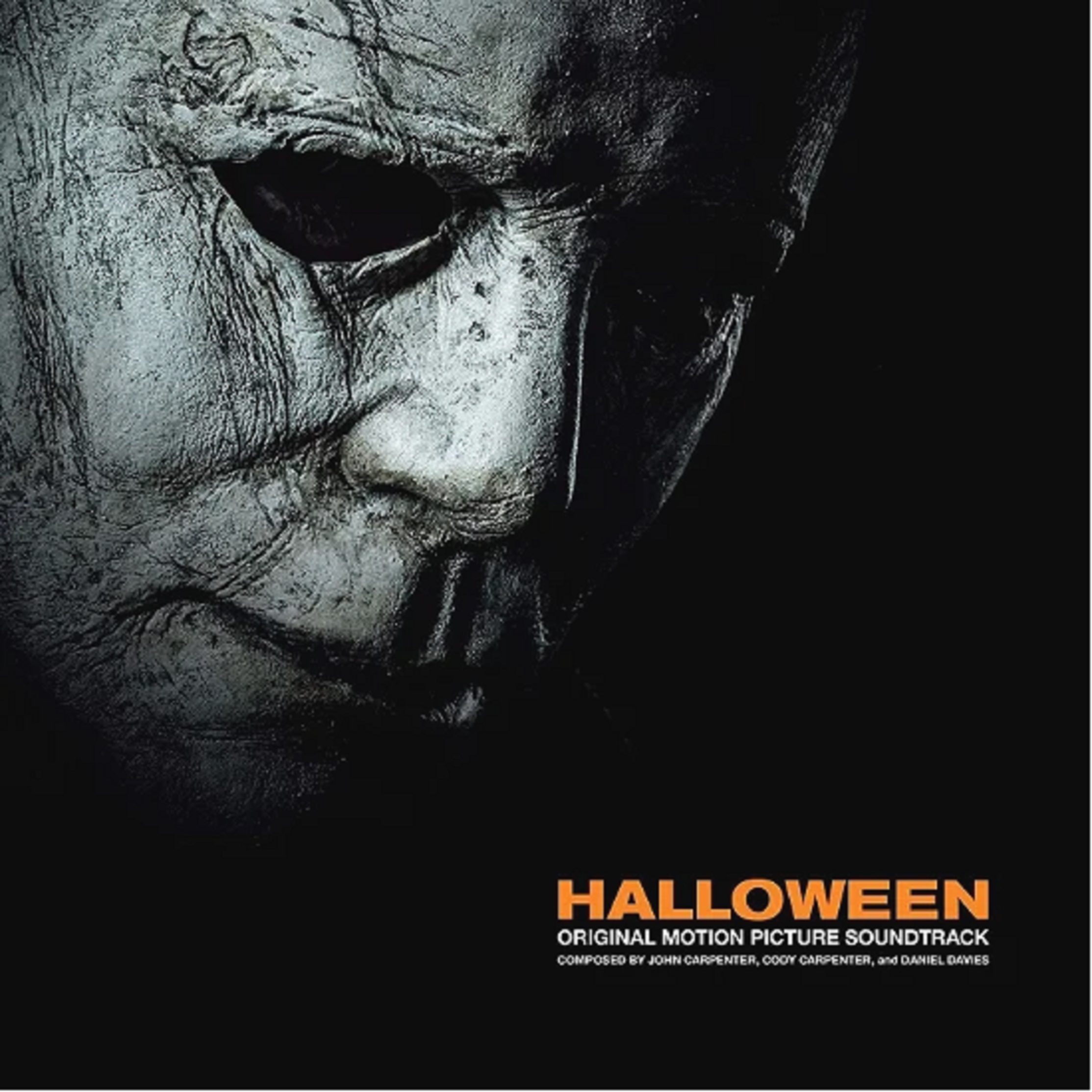 Halloween | John Carpenter, Cody Davies