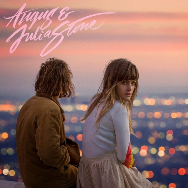 Angus and Julia Stone - Vinyl | Angus & Julia Stone