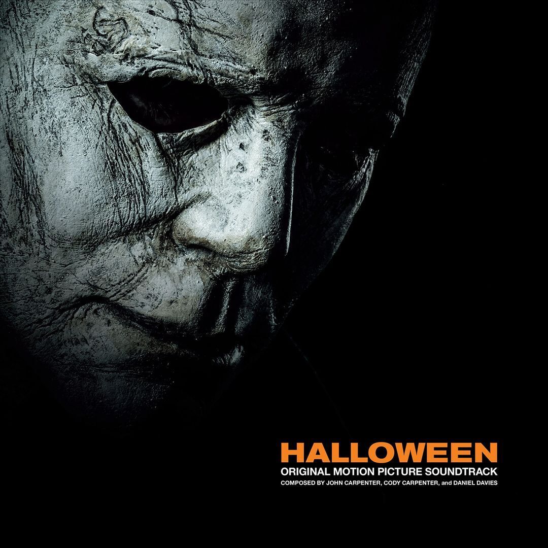 Halloween | John Carpenter