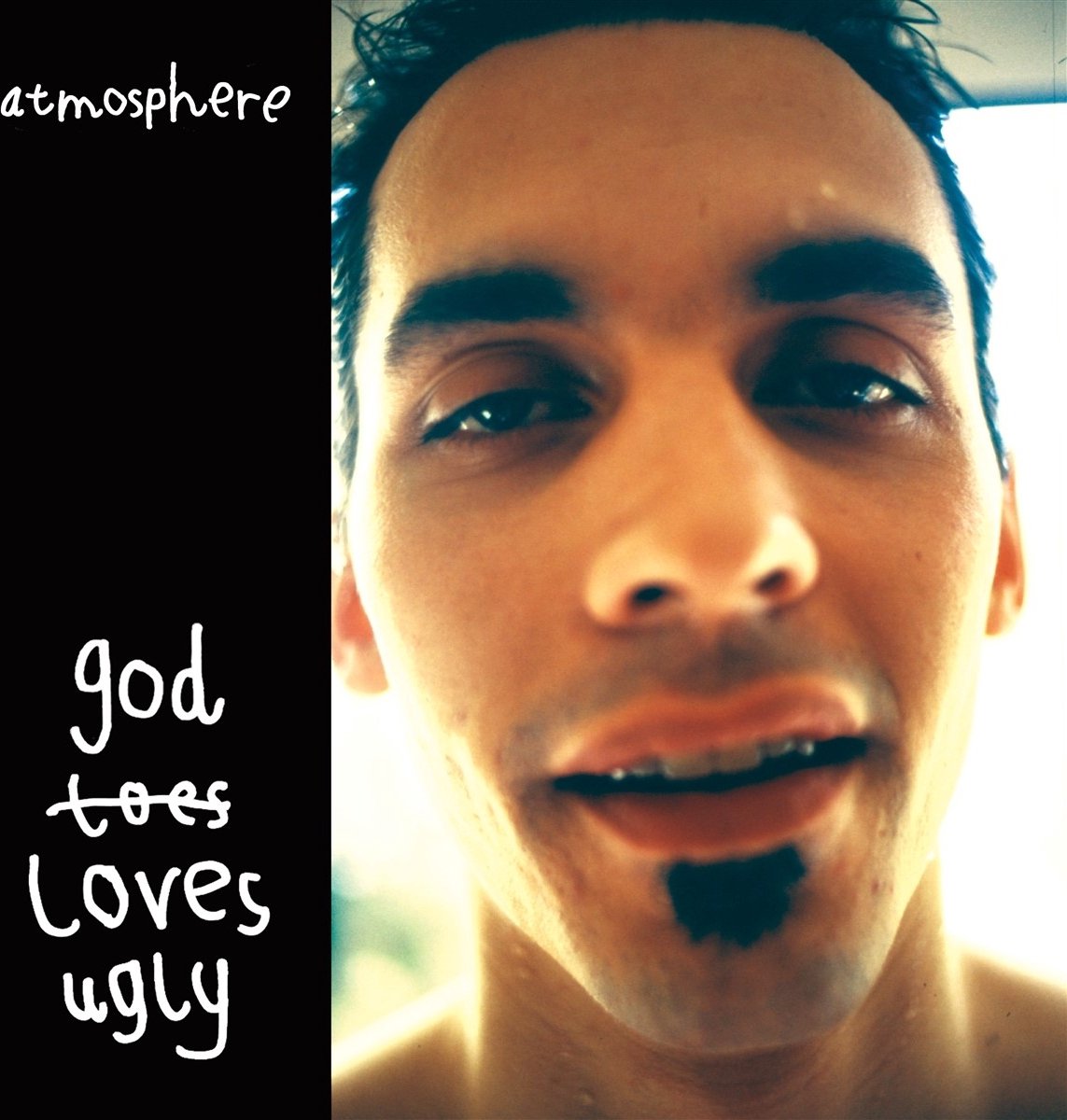 God Loves Ugly