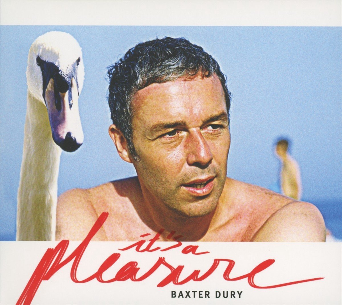 It\'s a Pleasure | Baxter Dury - 1 | YEO