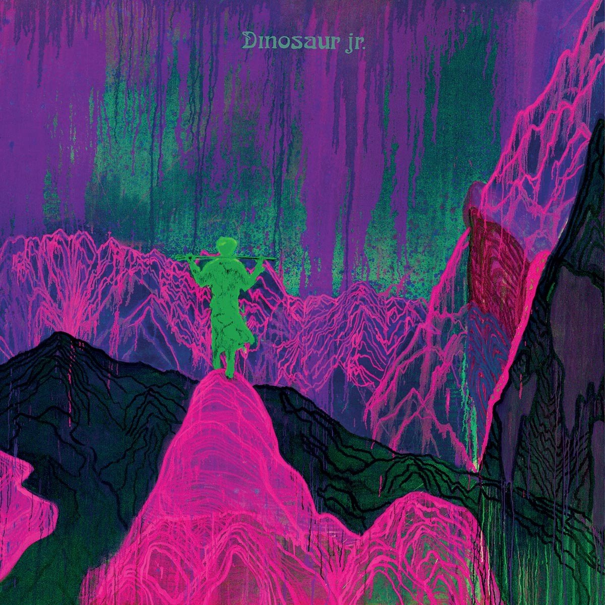 Give A Glimpse Of What Yer Not - Vinyl | Dinosaur Jr