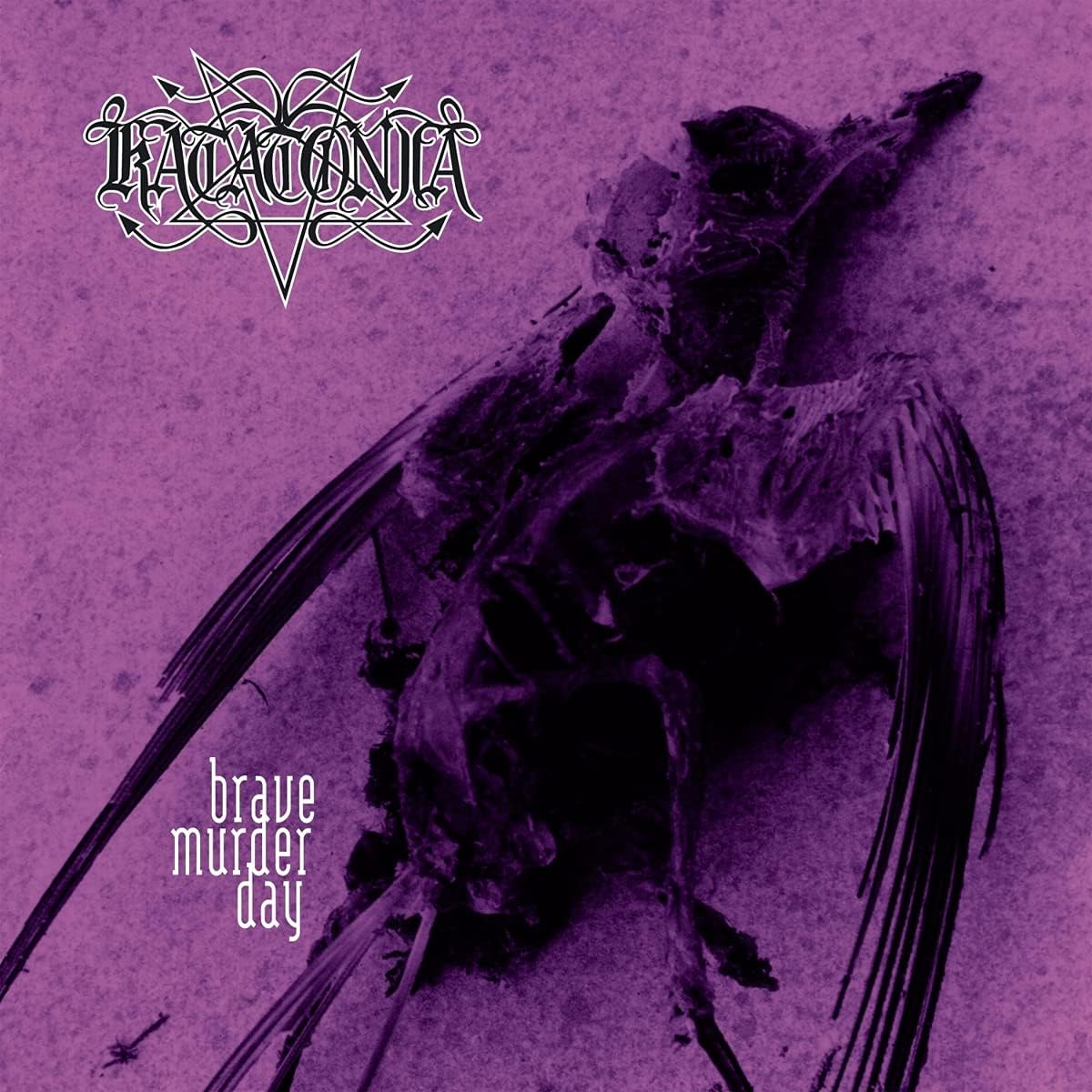 Brave Murder Day - Vinyl | Katatonia