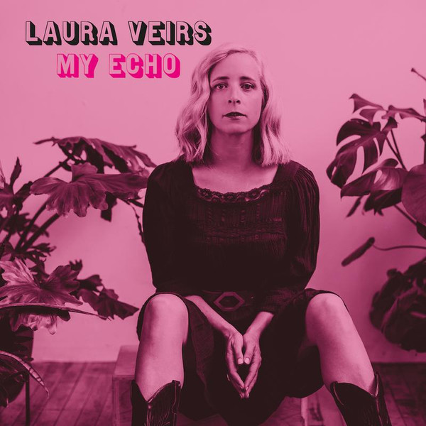 My Echo (Translucent Pink Vinyl) | Laura Veirs