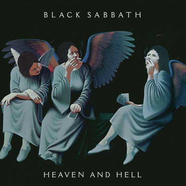 Heaven and Hell | Black Sabbath