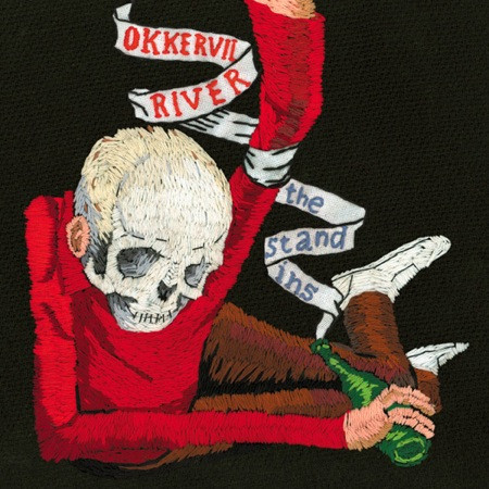 The Stand Ins - Vinyl | Okkervil River