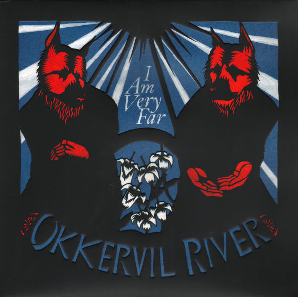 I Am Very Far - Vinyl | Okkervil River