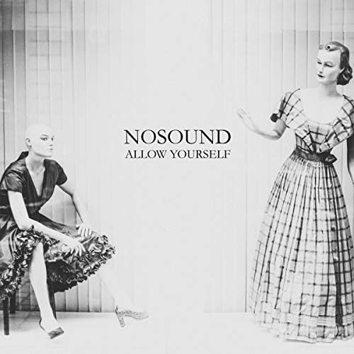 Allow Yourself - Vinyl | Nosound