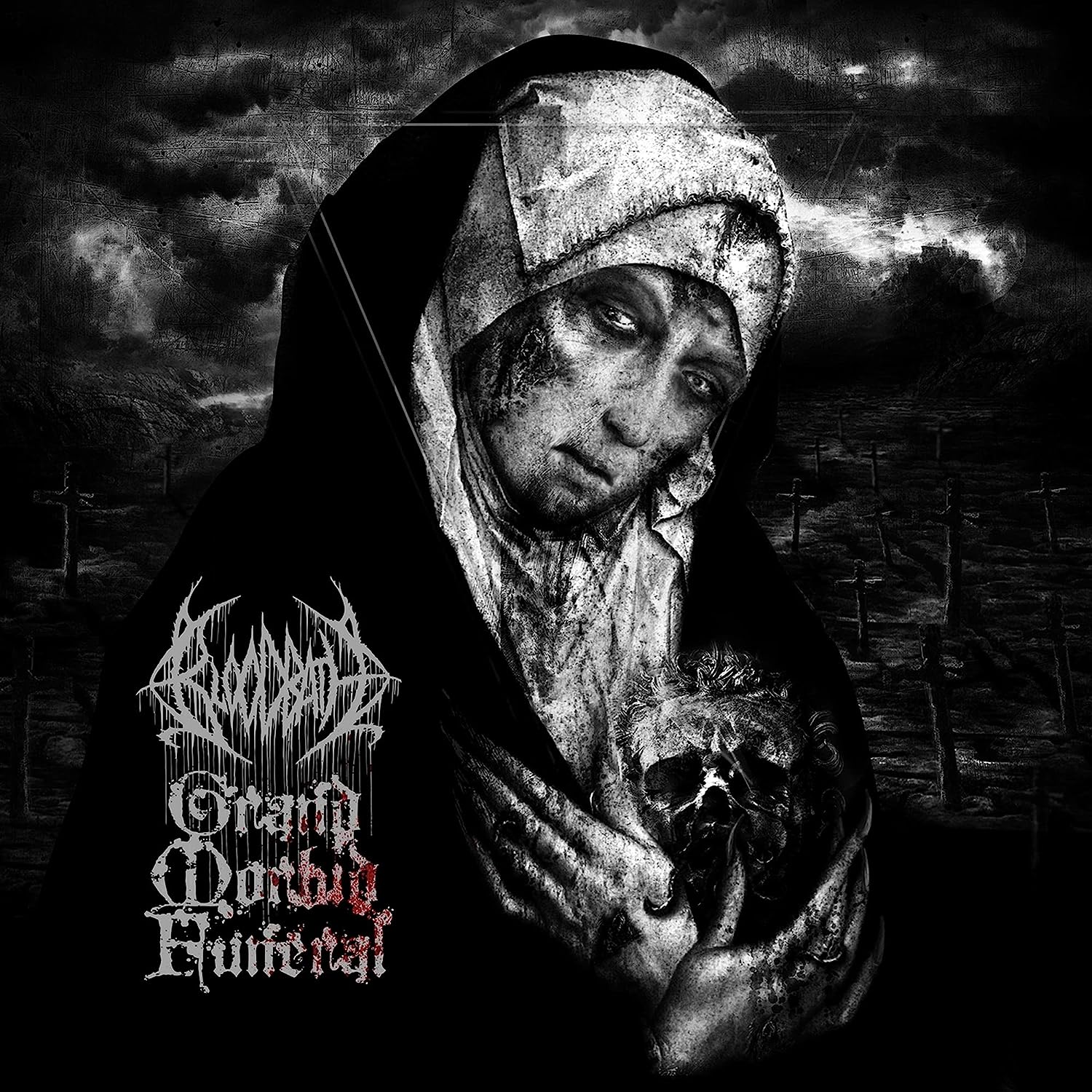 Grand Morbid Funeral - Vinyl | Bloodbath