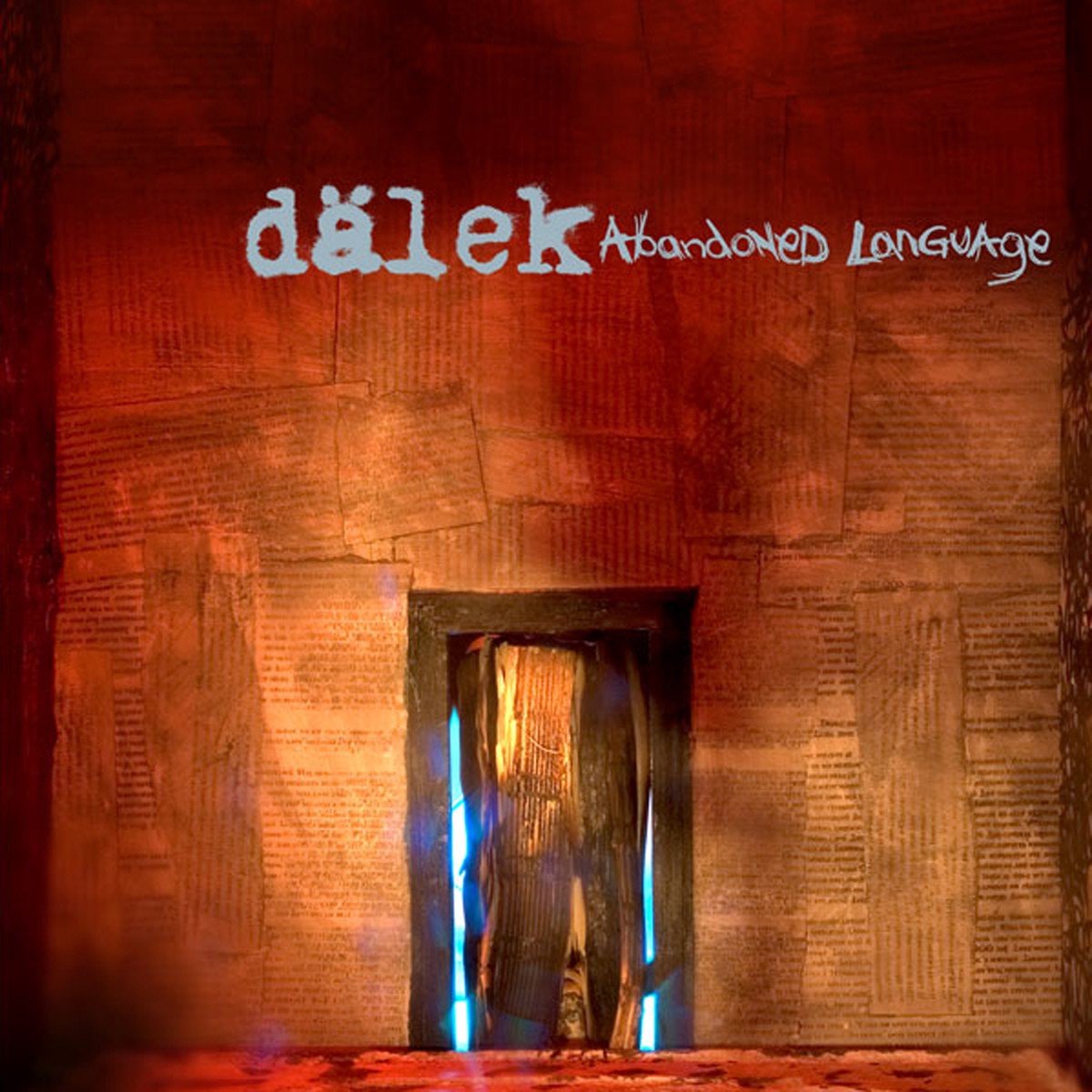 Abandoned Language | Dalek - 1 | YEO