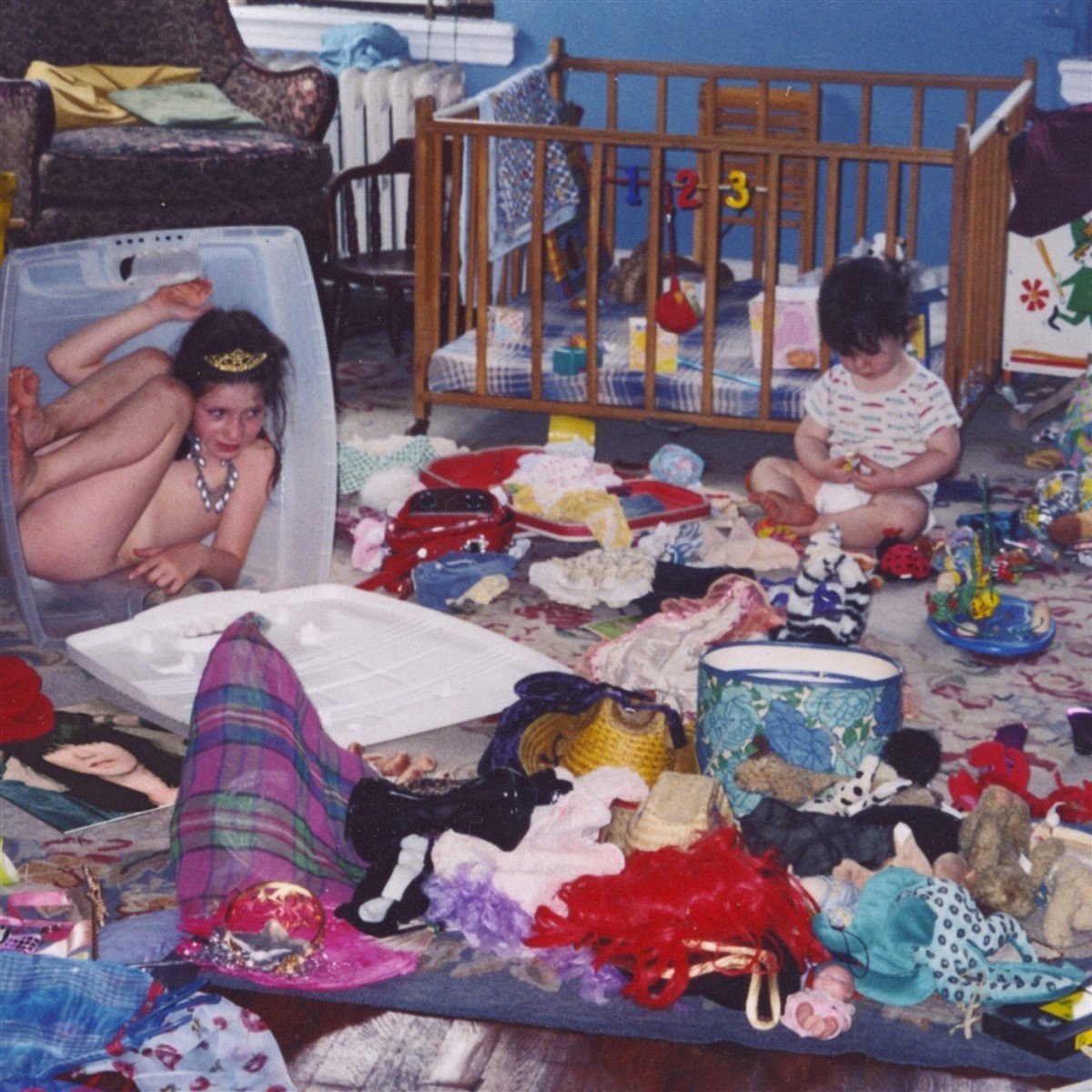 Remind Me Tomorrow - Vinyl | Sharon Van Etten