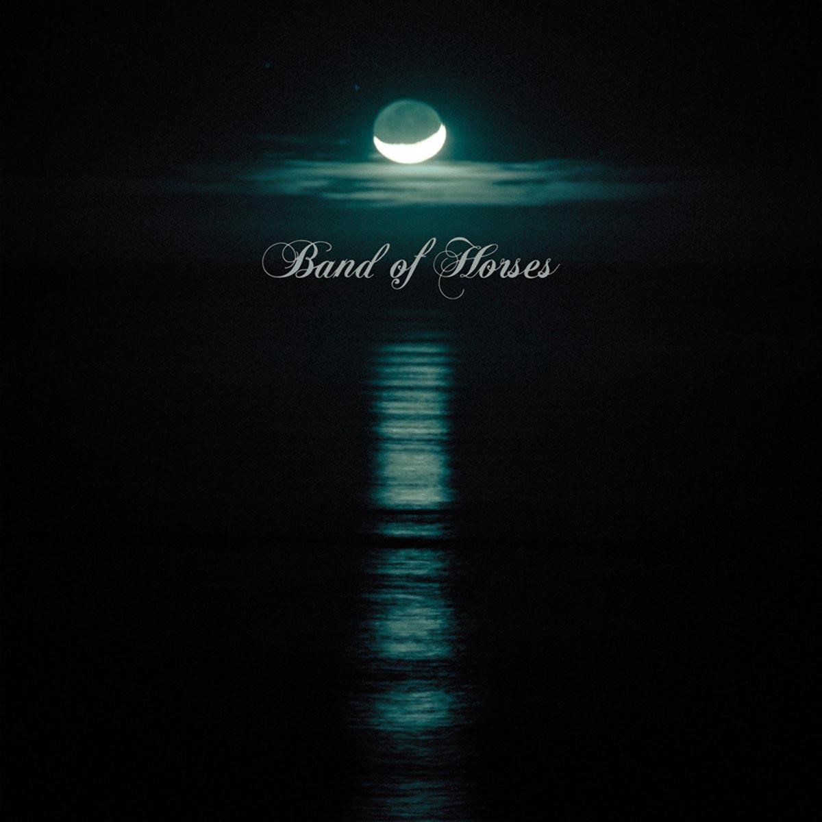 Cease to Begin - Vinyl | Band of Horses - 1 | YEO