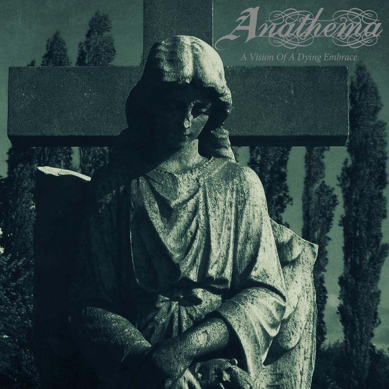 A Vision of a Dying Embrace - Vinyl | Anathema