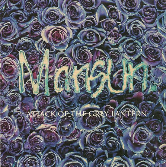 Attack of the Grey Lantern - Vinyl | Mansun