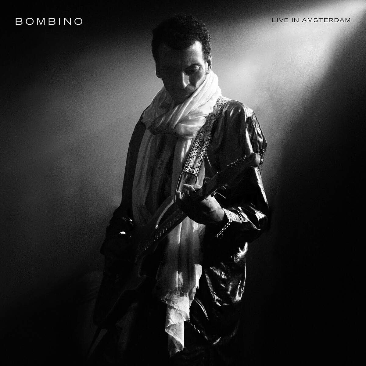 Live in Amsterdam - Vinyl | Bombino