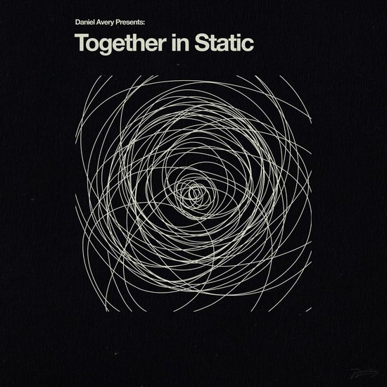 Together in Static - Vinyl | Daniel Avery