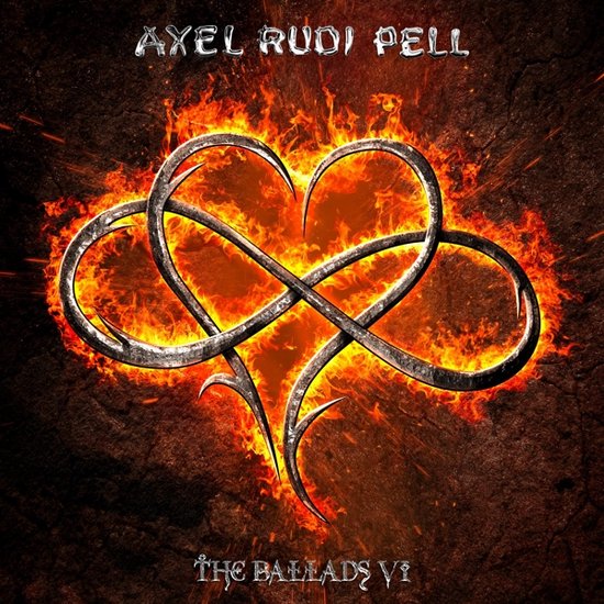 The Ballads VI | Axel Rudi Pell